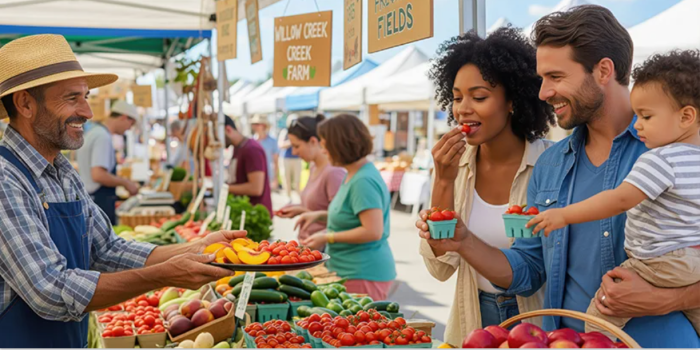 Join EmblemHealth and Community Life as